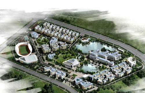 江西贛州衛(wèi)生學(xué)校