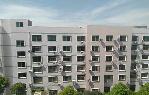 贛州光華職業(yè)技術學校