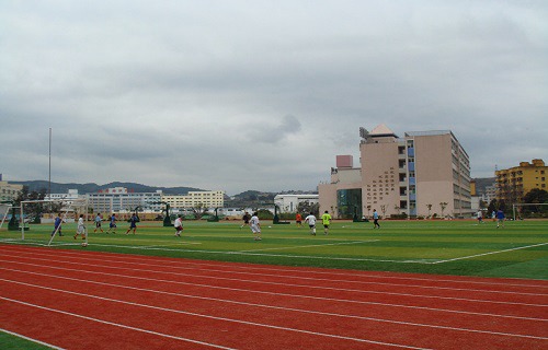 長樂職業(yè)中專學(xué)校