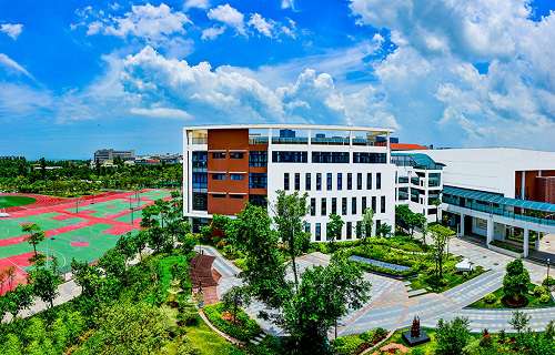 廈門市音樂學(xué)校