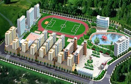 信豐中等專業(yè)學(xué)校