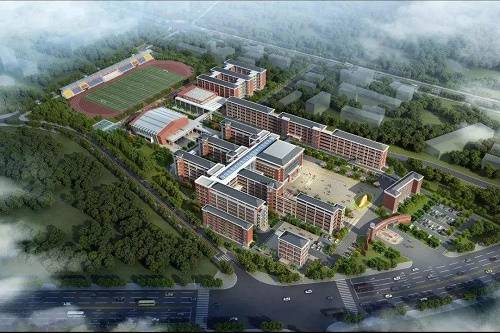 福建省廈門(mén)電子職業(yè)中專(zhuān)學(xué)校