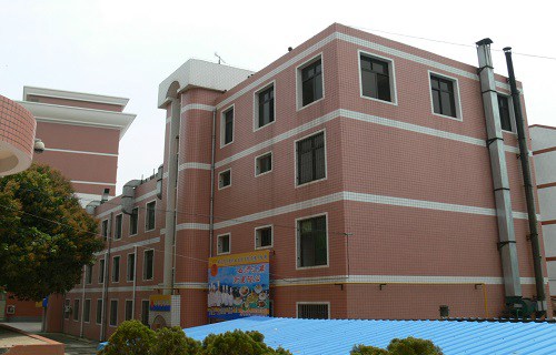 廈門市集美職業(yè)技術(shù)學(xué)校