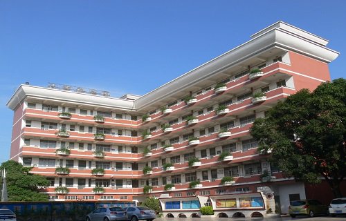 廈門市集美職業(yè)技術(shù)學(xué)校