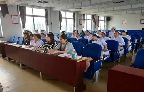 丹東市衛(wèi)生學(xué)校