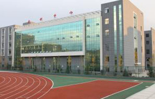 張家口機(jī)械工業(yè)學(xué)校