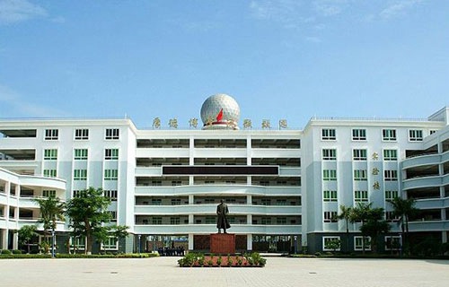 張家口工程技術(shù)學(xué)校