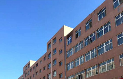 張家口工程技術(shù)學(xué)校