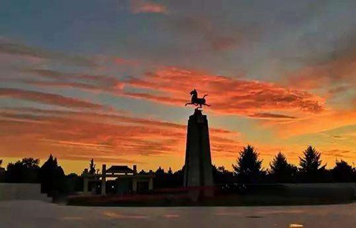 大東港中日友好日語中專