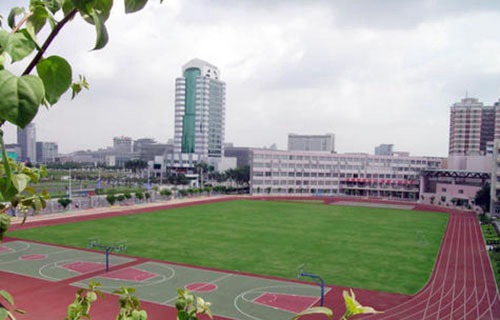 錦州石油化工職工大學(xué)