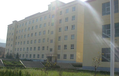 錦州石油化工職工大學(xué)