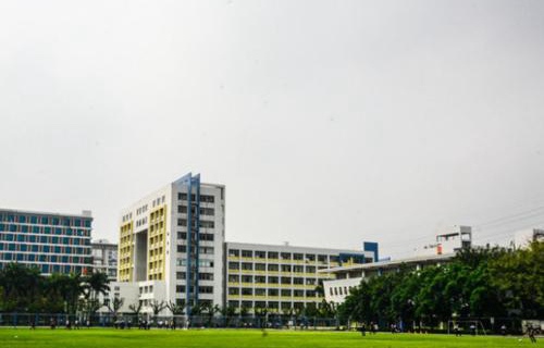 錦州石油化工職工大學(xué)