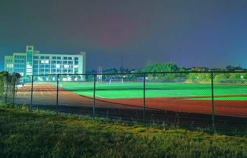 葫蘆島市第一中專