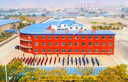 營口市交通職業(yè)學校