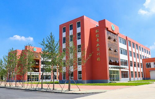 營(yíng)口市農(nóng)業(yè)工程學(xué)校