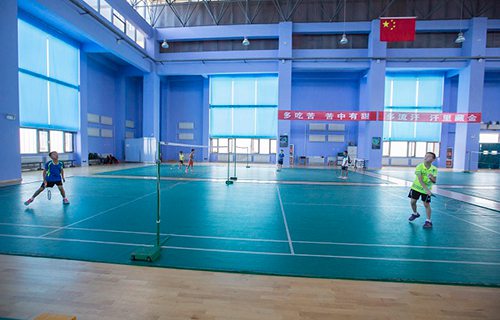 營(yíng)口市體育運(yùn)動(dòng)學(xué)校