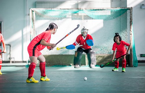 營(yíng)口市體育運(yùn)動(dòng)學(xué)校