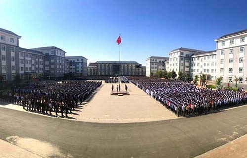 營(yíng)口市信息技術(shù)學(xué)校