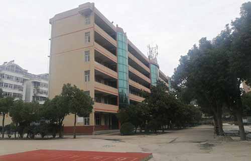 營(yíng)口市信息技術(shù)學(xué)校