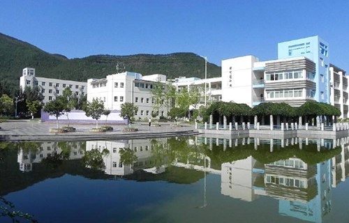 營(yíng)口市鲅魚圈區(qū)職教中心