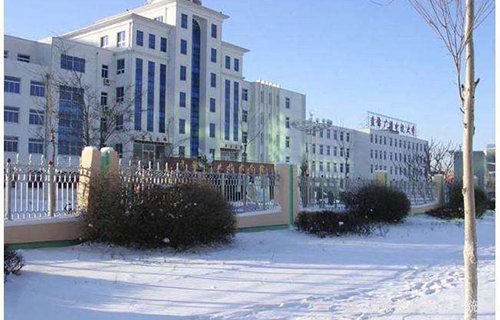 盤錦職業(yè)技術(shù)學(xué)院附屬中專