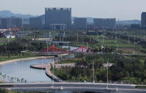 阜新市第一中專