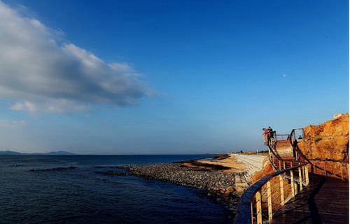 阜新市第一中專