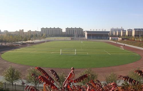 盤山縣職教中心