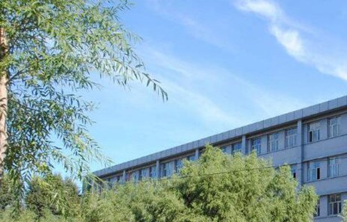 衡水卓越職業(yè)高級(jí)中學(xué)