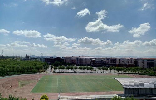 阜新市細(xì)河區(qū)職業(yè)教育中心