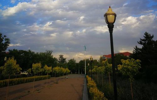 阜新市細(xì)河區(qū)職業(yè)教育中心