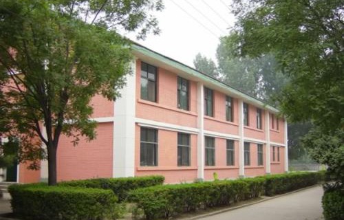 衡水鐵路電氣化學(xué)校