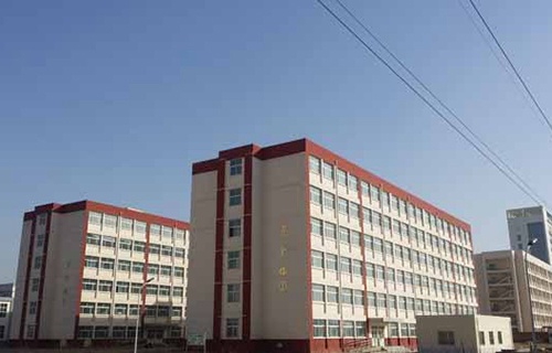 衡水鐵路電氣化學(xué)校