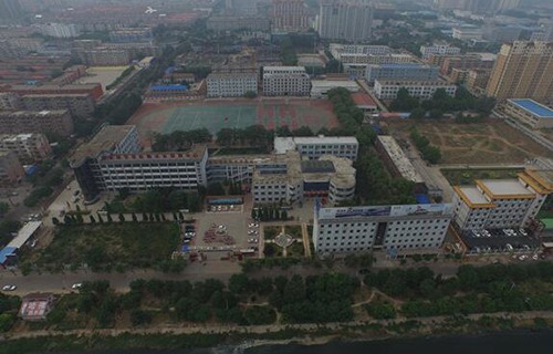 衡水市職業(yè)技術(shù)教育中心