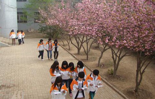 衡水市職業(yè)技術(shù)教育中心