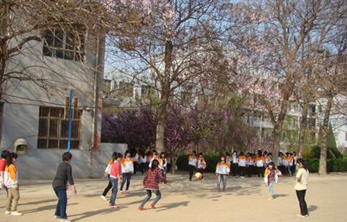 衡水市職業(yè)技術(shù)教育中心