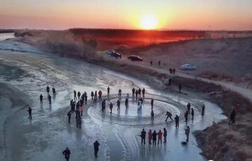 遼河石油學(xué)校