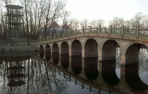 遼河石油學(xué)校