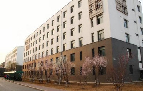 鐵嶺工程技術學校