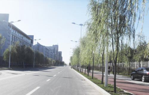 鐵嶺工程技術學校