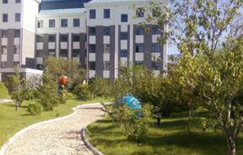 鐵嶺工程技術學校