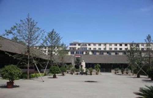 鐵嶺工程技術學校