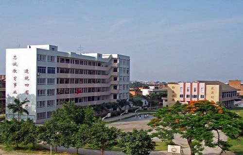 漳州工業(yè)學(xué)校