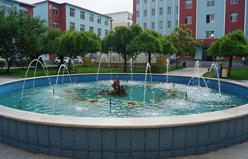 鐵嶺市信息工程學(xué)校