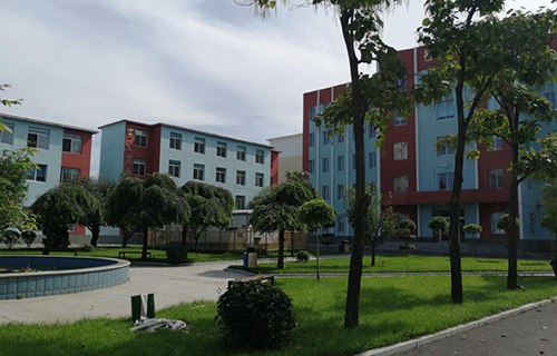 鐵嶺市信息工程學(xué)校