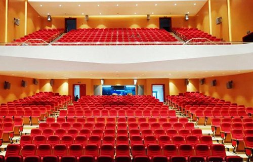 鐵嶺市涉外旅游學(xué)校