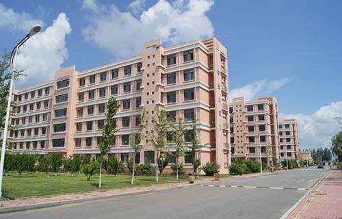 鐵嶺技師學(xué)院