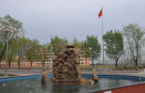 鐵嶺技師學(xué)院