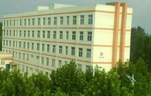 開原市職教中心