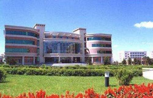 調兵山市職教中心